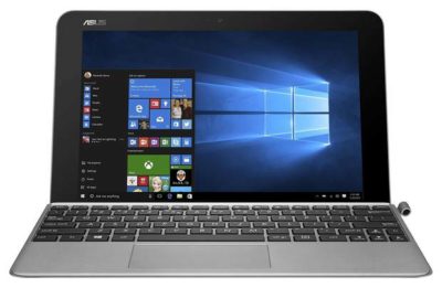 ASUS Transformer Mini T102 10.1 Inch 4GB 64GB 2 in 1 Laptop.